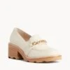 Justice Loafer -Bullboxer AU Shop Justice22wMCDO Vintage Cream Vintage Cream 1