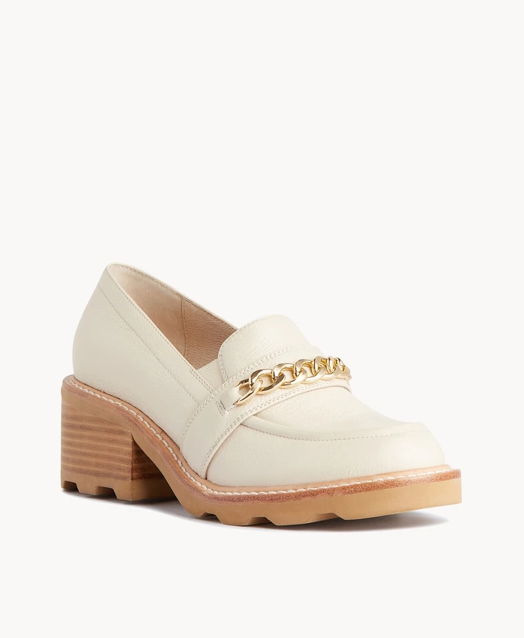 Justice Loafer 3 Justice Loafer