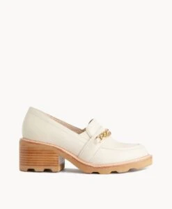Justice Loafer 9 Justice Loafer -Bullboxer AU Shop Justice22wMCDO Vintage Cream Vintage Cream 2