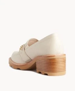 Justice Loafer 11 Justice Loafer -Bullboxer AU Shop Justice22wMCDO Vintage Cream Vintage Cream 4