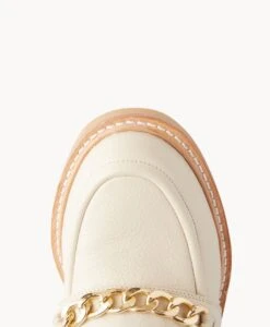 Justice Loafer 12 Justice Loafer -Bullboxer AU Shop Justice22wMCDO Vintage Cream Vintage Cream 5