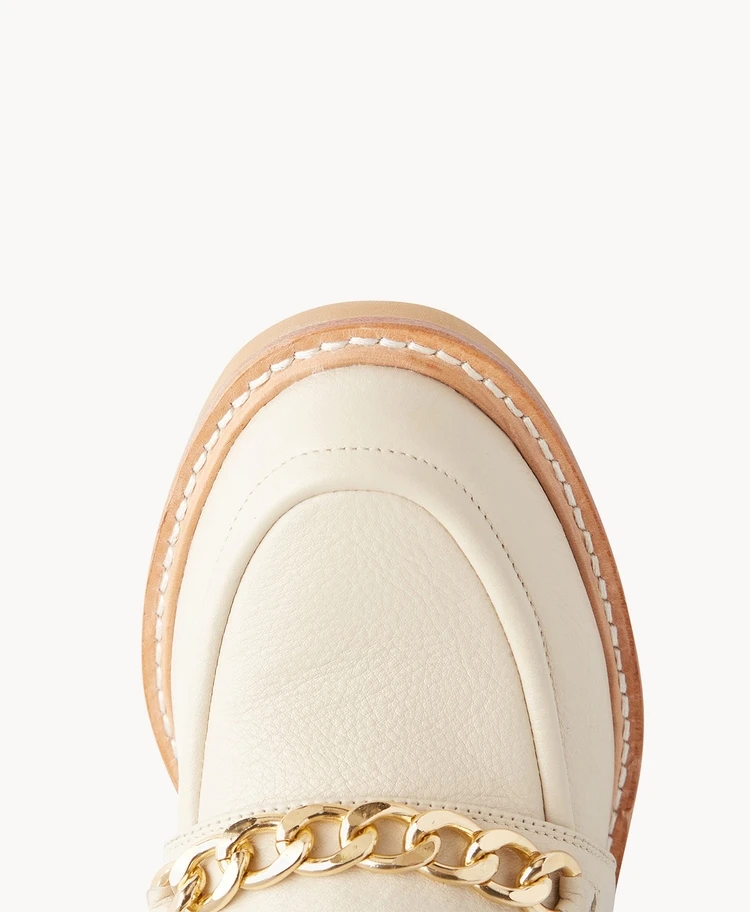 Justice Loafer 7 Justice Loafer - Image 5