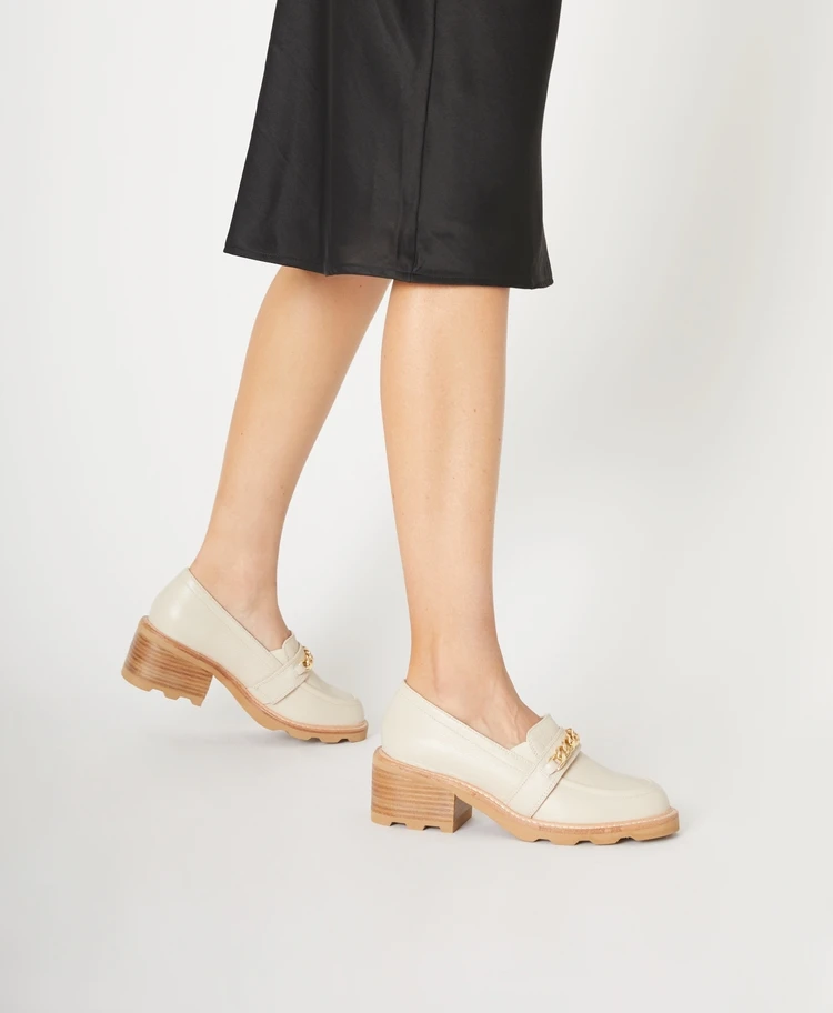 Justice Loafer 8 Justice Loafer - Image 6