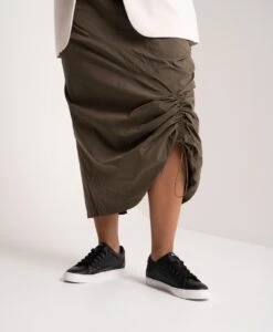 Kas Sneaker -Bullboxer AU Shop Kas W Black Leather 1 WEB