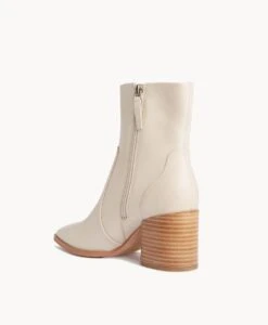 Kerry Ankle Boot -Bullboxer AU Shop Kerry23wURBO Vintage Cream 4 1