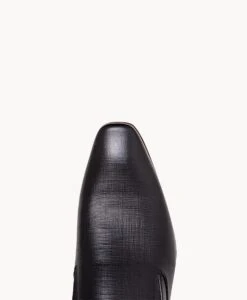 Khal Slip On -Bullboxer AU Shop Khal16wMBSO Black 5 1