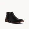 Bullboxer Killy Chelsea Boot -Bullboxer AU Shop Killy18sSULO Black 1