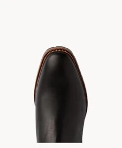 Bullboxer Killy Chelsea Boot -Bullboxer AU Shop Killy18sSULO Black 5