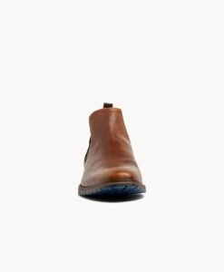 Bullboxer Killy Chelsea Boot -Bullboxer AU Shop Killy18sSULO Cognac 3