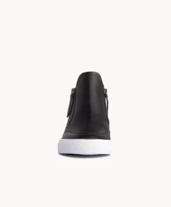 Kimberly Sneaker 10 Kimberly Sneaker -Bullboxer AU Shop Kimberly W Black 3 1