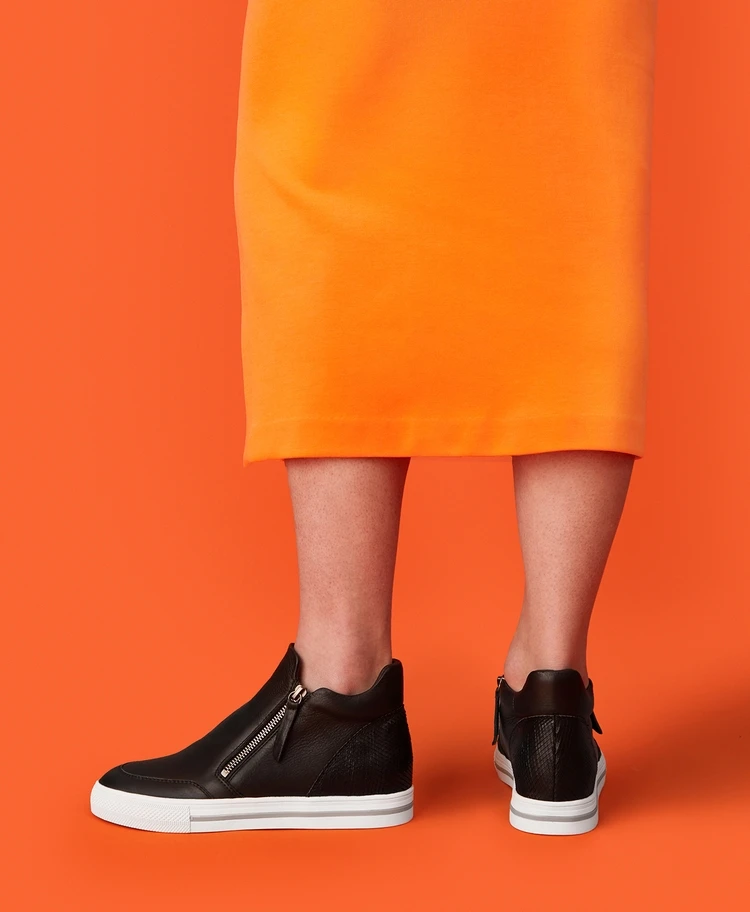 Kimberly Sneaker 8 Kimberly Sneaker - Image 6