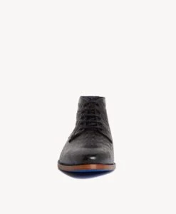 Rehab Kobe -Bullboxer AU Shop Kobe23wREHO Black Croc 3