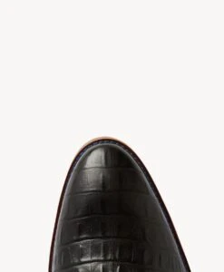 Rehab Kobe -Bullboxer AU Shop Kobe23wREHO Black Croc 5