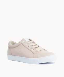 Krisp Leather Sneaker -Bullboxer AU Shop Krisp Leather W Blush Leather 1