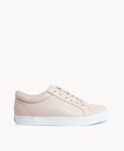 Krisp Leather Sneaker -Bullboxer AU Shop Krisp Leather W Blush Leather 2