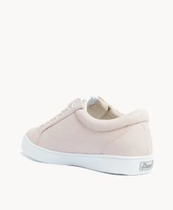 Krisp Leather Sneaker -Bullboxer AU Shop Krisp Leather W Blush Leather 4