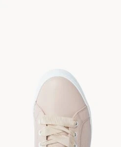 Krisp Leather Sneaker -Bullboxer AU Shop Krisp Leather W Blush Leather 5