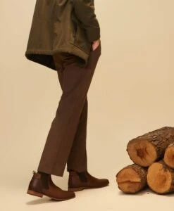 Bullboxer Kylian Men's Chelsea Boot -Bullboxer AU Shop Kylian22wSULO0174