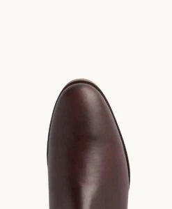 Bullboxer Kylian Men's Chelsea Boot -Bullboxer AU Shop Kylian22wSULO Bordeaux 5