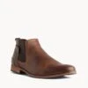 Bullboxer Kylian Men's Chelsea Boot -Bullboxer AU Shop Kylian22wSULO Brown 1