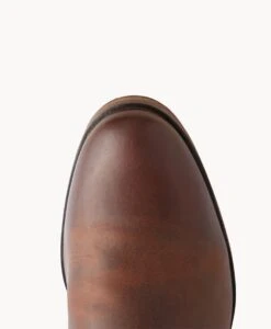 Bullboxer Kylian Men's Chelsea Boot -Bullboxer AU Shop Kylian22wSULO Brown 5