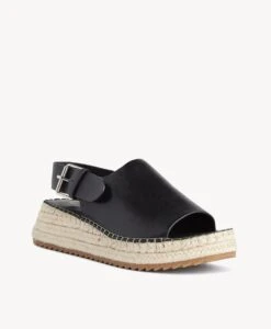 Larosa Espadrille