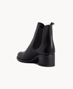Latrice Ankle Boot -Bullboxer AU Shop Latrice20wDECO Black 4