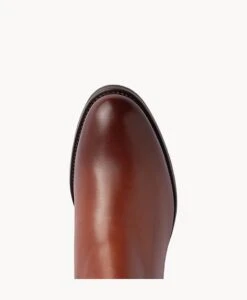 Latrice Ankle Boot -Bullboxer AU Shop Latrice20wDECO Cognac 5