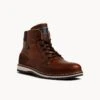Bullboxer Lawson Boot -Bullboxer AU Shop Lawson18wSULO Cognac 1