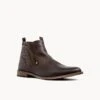 Bullboxer Ledger Chelsea Boot -Bullboxer AU Shop Ledger15wSULO DarkBrown 1