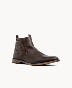 Bullboxer Ledger Chelsea Boot