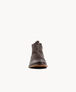 Bullboxer Ledger Chelsea Boot -Bullboxer AU Shop Ledger15wSULO DarkBrown 3