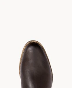 Bullboxer Ledger Chelsea Boot -Bullboxer AU Shop Ledger15wSULO DarkBrown 5