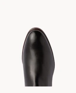 Lenora Chelsea Boot -Bullboxer AU Shop Lenora20wDECO Black 5