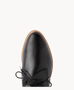 Leona Dress Flat 11 Leona Dress Flat -Bullboxer AU Shop Leona20wMCDO Black 5 1