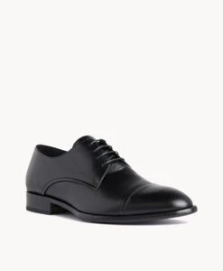 Leonardo Leather Dress Shoe