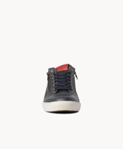 Leonberger Sneaker -Bullboxer AU Shop Leonberger20wWLKO Navy Combo 3