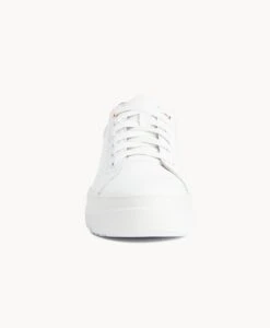 Lindsay Sneaker -Bullboxer AU Shop Lindsay W White Rose Gold 1 2