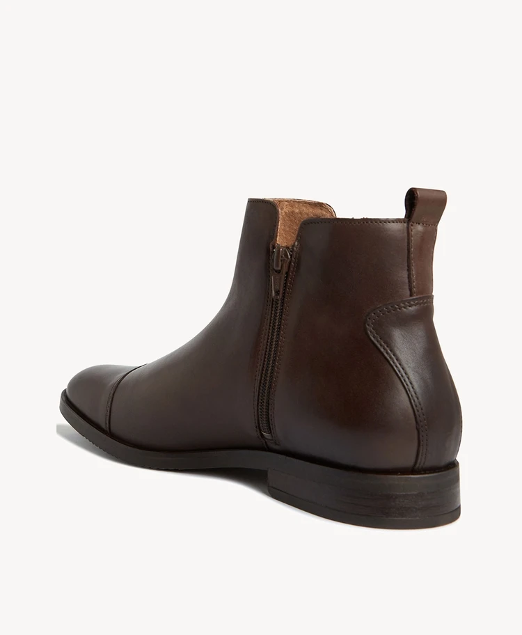 Linx Dress Boot 6 Linx Dress Boot - Image 4