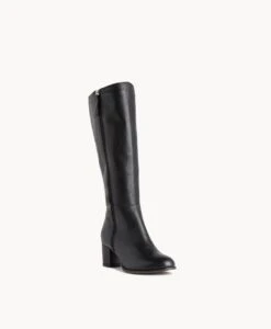 Lizzy Knee High Boot