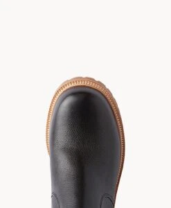 Luca Ankle Boot 12 Luca Ankle Boot -Bullboxer AU Shop Luca22wMNCO black leather 5