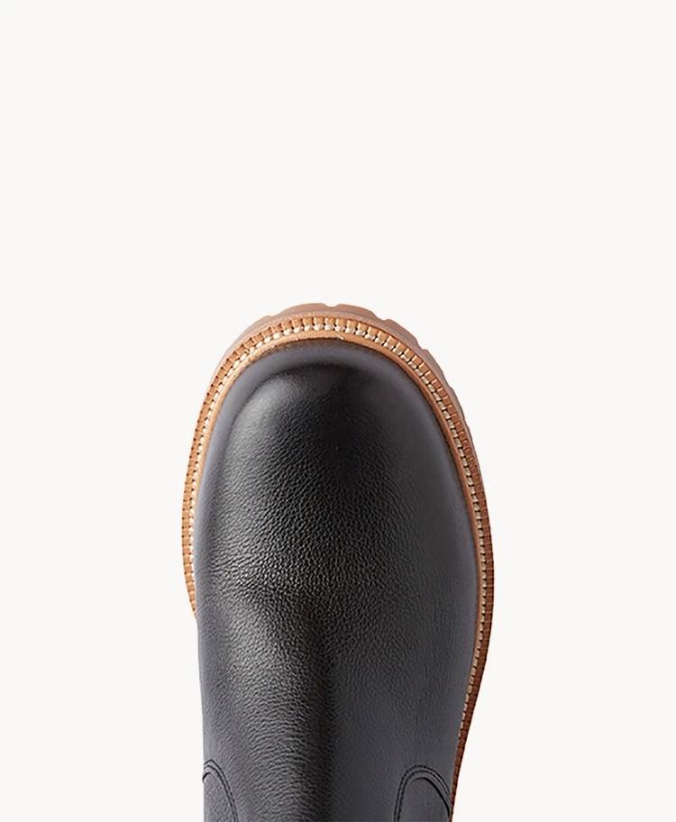 Luca Ankle Boot 7 Luca Ankle Boot - Image 5