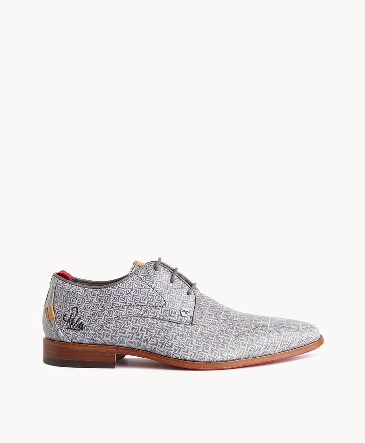 Rehab Lucas Dress Shoe 4 Rehab Lucas Dress Shoe - Image 2