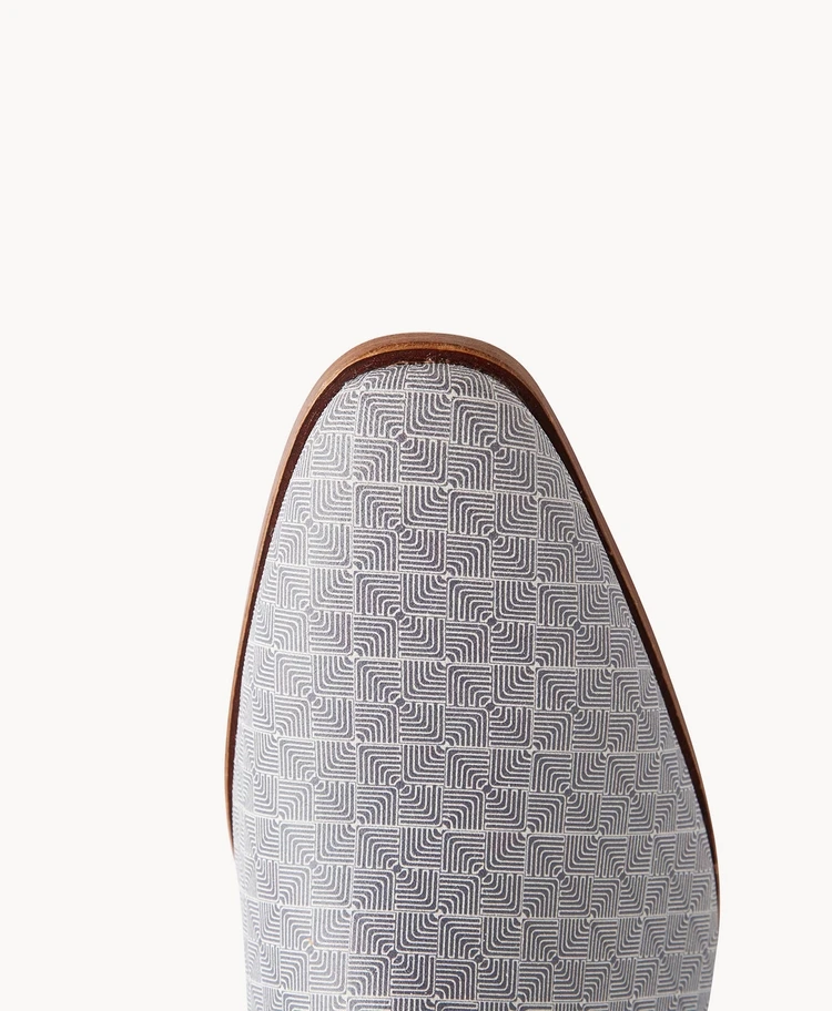 Rehab Lucas Dress Shoe 7 Rehab Lucas Dress Shoe - Image 5