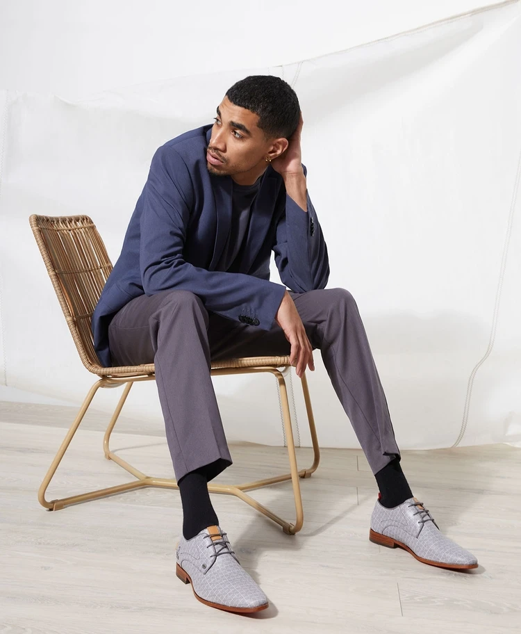 Rehab Lucas Dress Shoe 8 Rehab Lucas Dress Shoe - Image 6