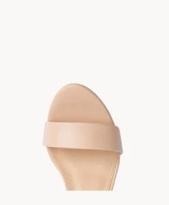 Swift Heeled Sandal -Bullboxer AU Shop MC AW19 Swift Nude 5 2