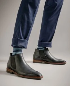 Bullboxer Elm Dress Boot -Bullboxer AU Shop MC AW21 Elm20sSULO1 2