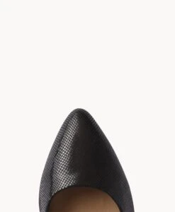 Mace Stiletto -Bullboxer AU Shop Mace21wMCDO Black Reptile 5