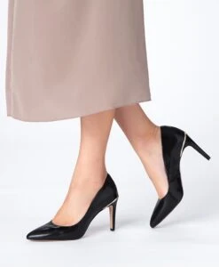 Mace Stiletto -Bullboxer AU Shop Mace21wMCDO Black Reptile Hero