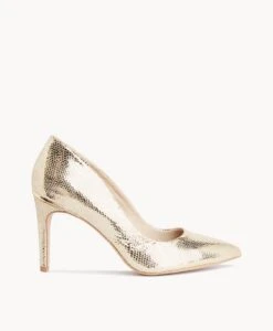 Mace Stiletto -Bullboxer AU Shop Mace21wMCDO Gold Reptile 2